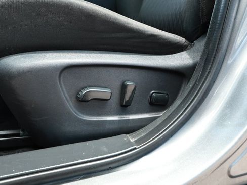 Used 2020 Nissan Rogue SV AWD/4WD image 21