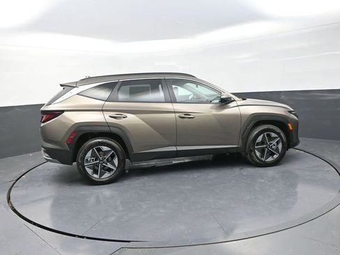 New 2026 Hyundai Tucson SEL AWD/4WD image 9