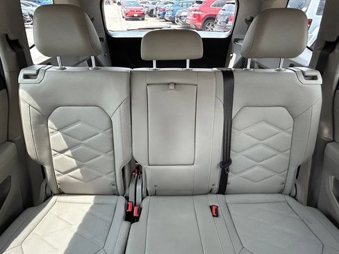 Used 2024 Volkswagen Atlas SE FWD image 13