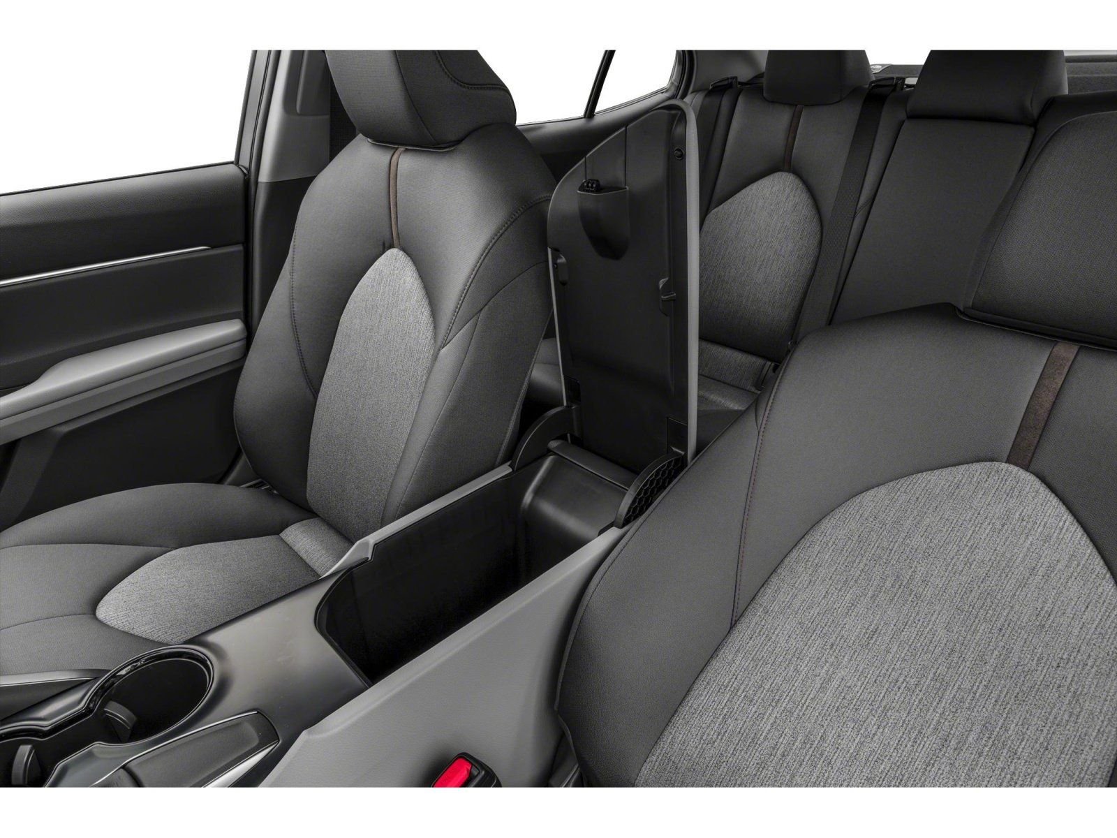 Used 2018 Toyota Camry LE FWD image 12