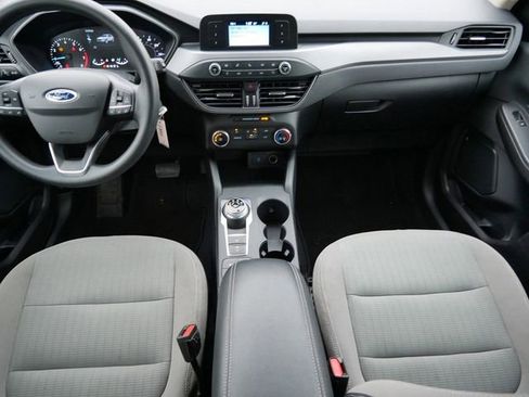 Used 2020 Ford Escape S FWD image 13