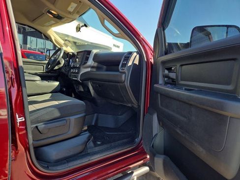 Used 2020 RAM 2500 Tradesman AWD/4WD image 13