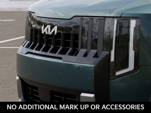 New 2027 Kia Telluride EX image 12