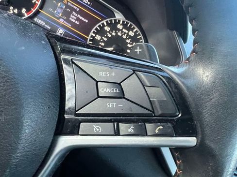Used 2020 Nissan Altima 2.5 SR w/ Premium Package FWD image 22