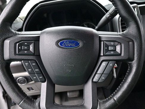Used 2015 Ford F150 XLT w/ Equipment Group 302A Luxury AWD/4WD image 17