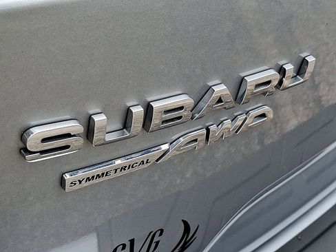 Used 2020 Subaru Forester Premium w/ Popular Package #1 AWD/4WD image 24