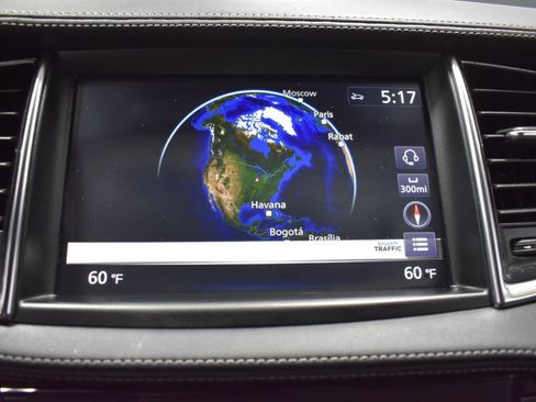 Used 2023 INFINITI QX55 Essential AWD/4WD image 26