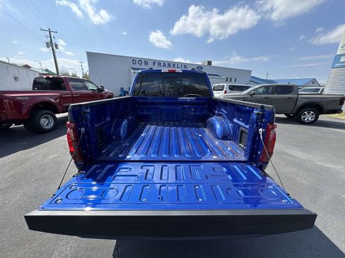 New 2026 Ford F150 XLT AWD/4WD image 23