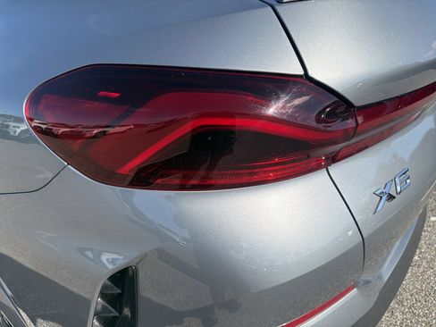Certified 2025 BMW X6 xDrive40i w/ Climate Comfort Package AWD/4WD image 14