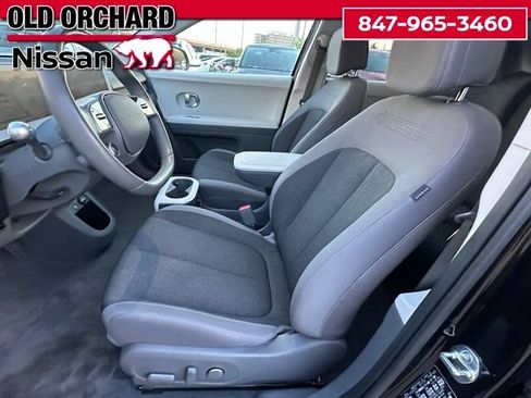 Used 2024 Hyundai Ioniq 5 SEL AWD/4WD image 10