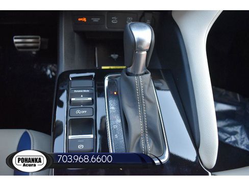 New 2026 Acura Integra A-Spec image 18