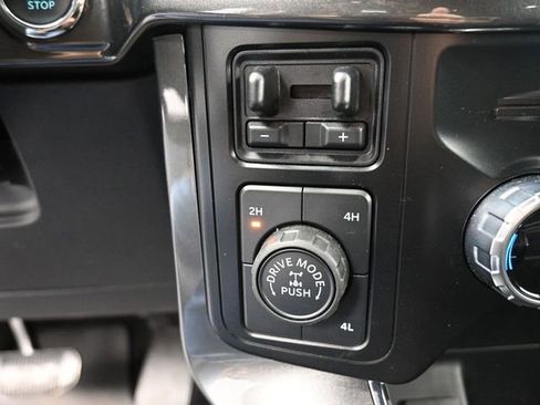 Used 2023 Ford F150 XLT w/ Equipment Group 302A High image 30