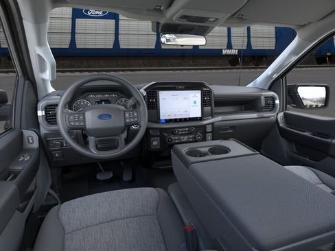 New 2026 Ford F150 XL RWD image 9