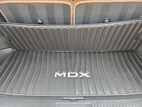 Certified 2026 Acura MDX FWD w/ Technology Package image 31