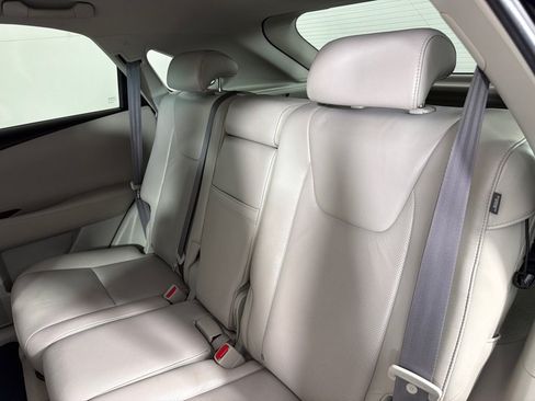 Used 2010 Lexus RX 350 AWD image 21