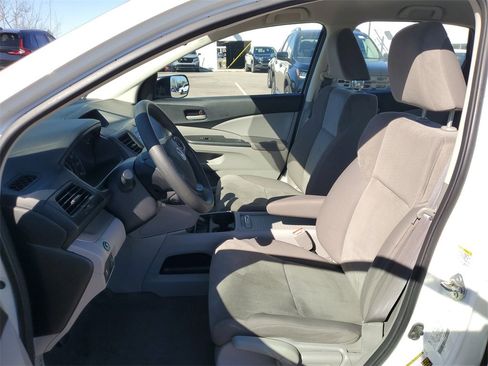 Used 2014 Honda CR-V LX image 9