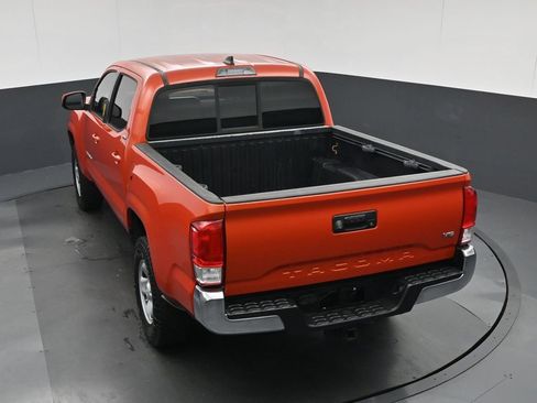 Used 2016 Toyota Tacoma SR5 w/ Towing Package RWD image 58