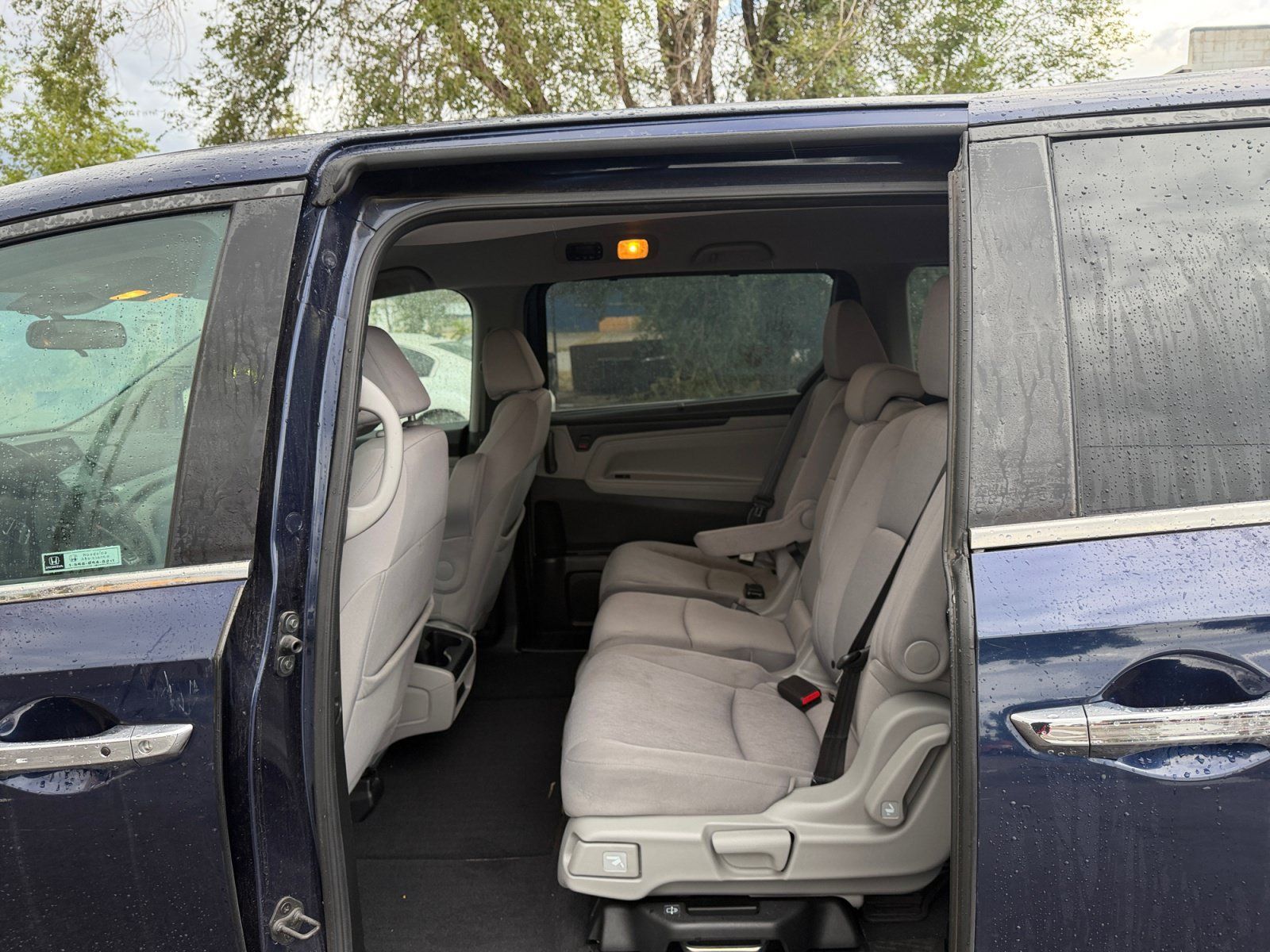 Used 2019 Honda Odyssey EX image 26