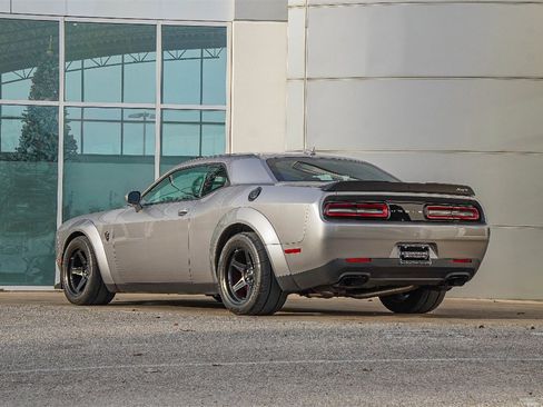 Used 2018 Dodge Challenger SRT Demon w/ Leather Front Seat Group image 11