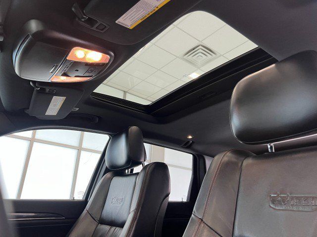 Used 2017 Jeep Grand Cherokee Limited 75th Anniversary AWD/4WD image 23