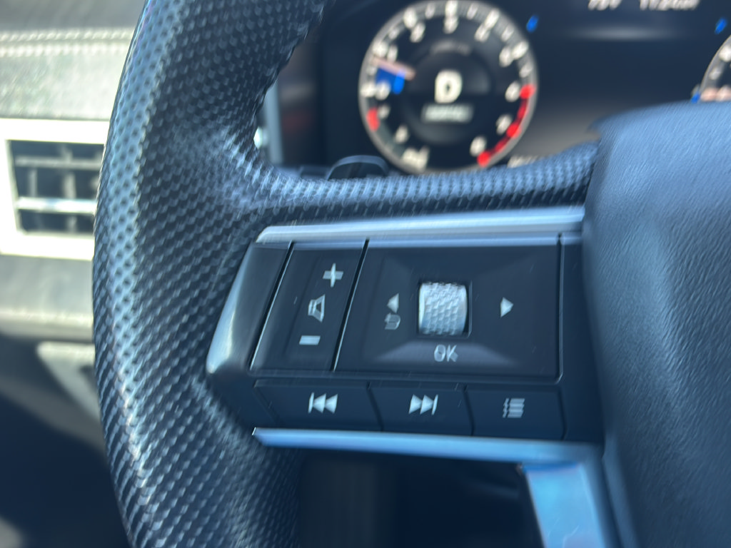 Used 2023 Mitsubishi Outlander SE FWD image 21