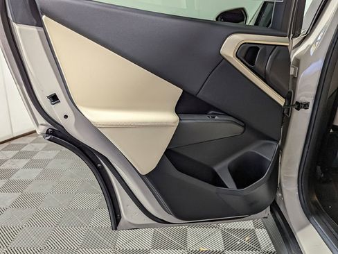 Used 2025 BMW X3 xDrive30i w/ Convenience Package image 40