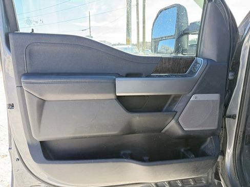 Used 2024 Ford F250 Lariat w/ Sport Appearance Package image 24