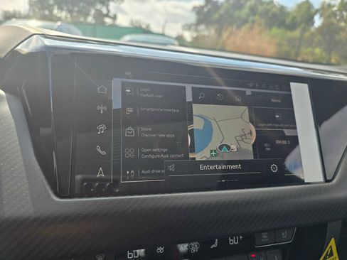 New 2026 Audi S e-tron GT Prestige image 27