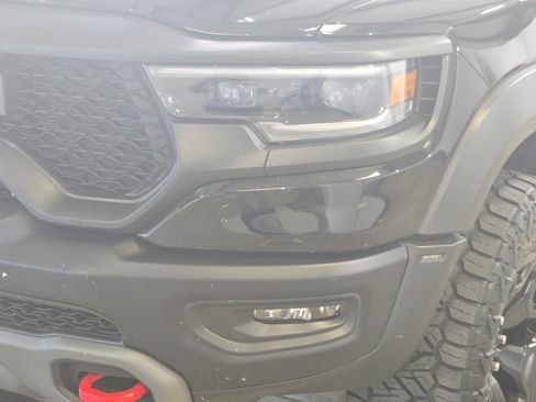 Used 2021 RAM 1500 TRX AWD/4WD image 27