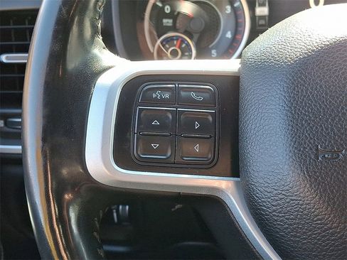 Used 2022 RAM 3500 Big Horn w/ Level C Equiment Group image 20