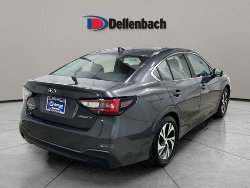 Used 2020 Subaru Legacy Premium image 5