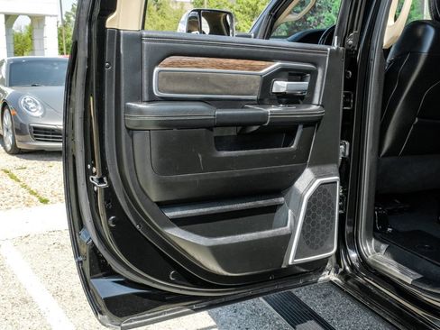 Used 2019 RAM 2500 Laramie w/ Protection Group AWD/4WD image 50