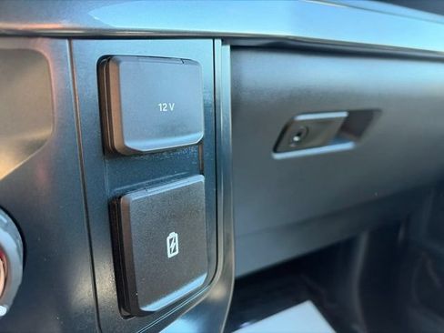 Used 2025 Ford F150 STX w/ Equipment Group 200A AWD/4WD image 22