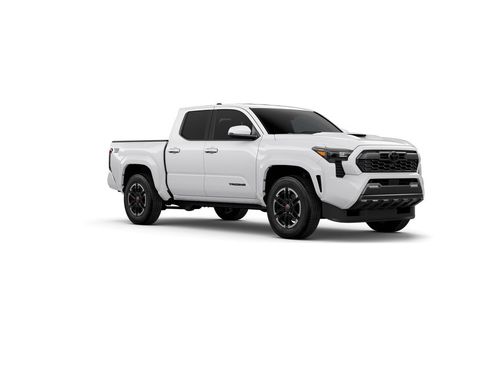 New 2026 Toyota Tacoma TRD Sport RWD image 15