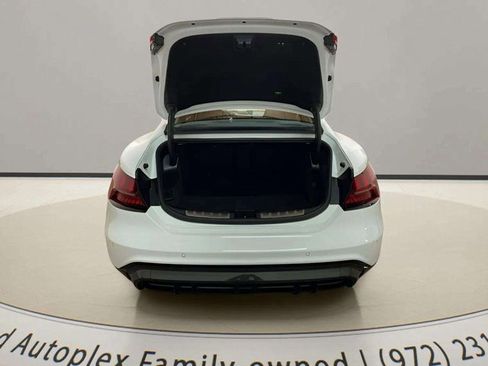 Used 2023 Audi RS e-tron GT w/ Carbon Performance Package image 91