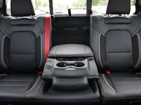 New 2026 RAM 1500 Laramie AWD/4WD image 45
