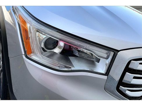 Used 2019 GMC Acadia SLE w/ Driver Alert Package I FWD image 54
