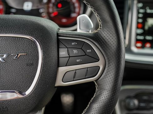 Used 2022 Dodge Challenger SRT Hellcat Redeye image 29