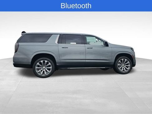 New 2026 Chevrolet Suburban Premier w/ Sun And Tow Package image 6