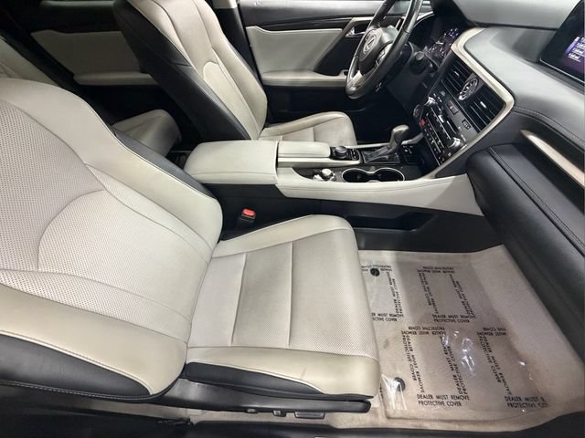 Used 2017 Lexus RX 350 FWD w/ Accessory Package image 23