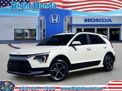 Used 2023 Kia Niro