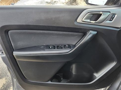 Used 2021 Ford Ranger XLT w/ Equipment Group 301A Mid image 31