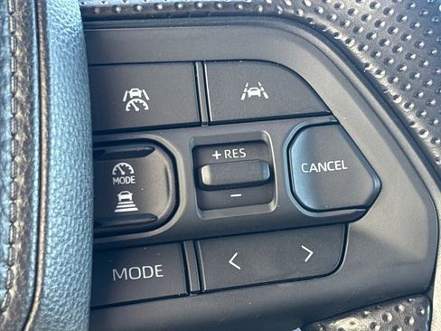 New 2026 Toyota Tacoma SR5 image 21