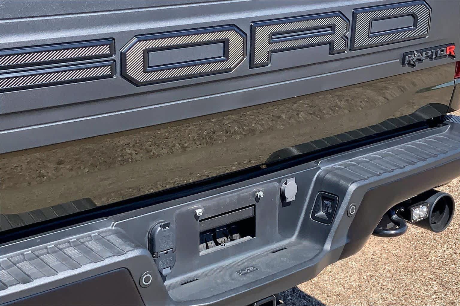 Used 2024 Ford F150 Raptor w/ Equipment Group 803A Raptor R AWD/4WD image 31