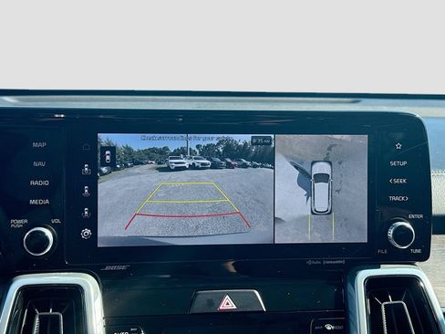 Certified 2023 Kia Sorento SX Prestige AWD/4WD image 17