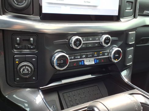 Used 2023 Ford F150 Lariat w/ Equipment Group 502A High AWD/4WD image 19