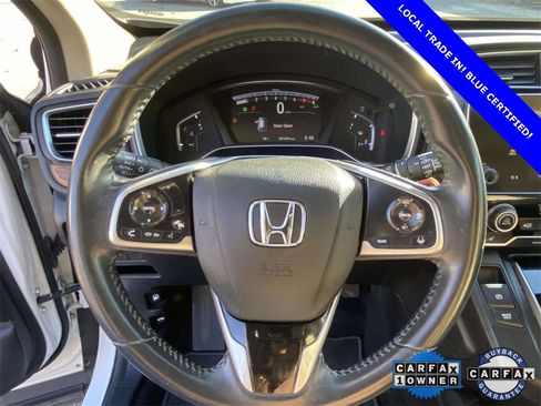 Used 2019 Honda CR-V EX-L image 18
