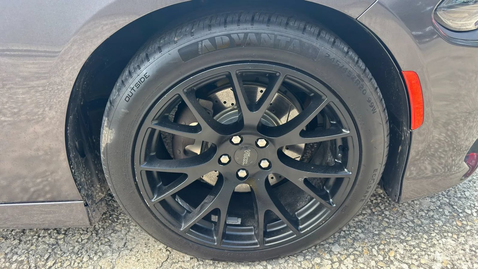 Used 2017 Dodge Charger R/T RWD image 24