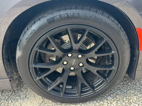 Used 2017 Dodge Charger R/T RWD image 24