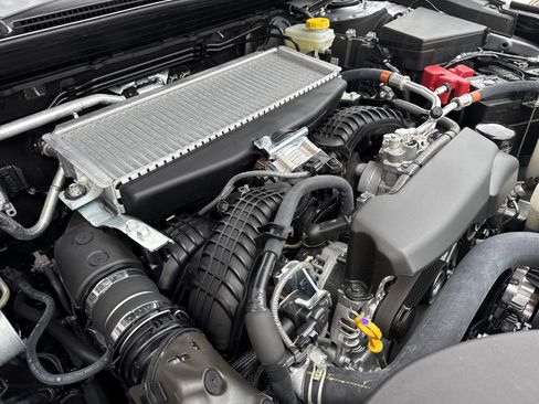 Used 2025 Subaru Outback Touring XT w/ Tech Package 2 image 23